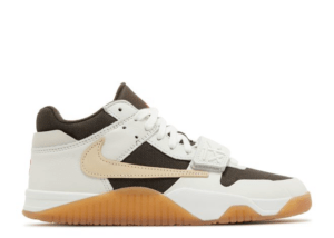 Nike AIR JORDAN JUMPMAN JACK TR 'SAIL'