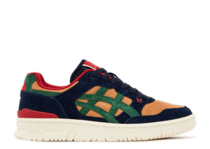 Asics KITH X EX89 'KITHMAS'