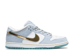 Nike SEAN CLIVER X DUNK LOW SB 'HOLIDAY SPECIAL'