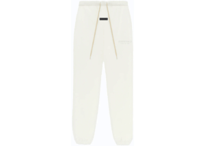 Fear of God Essentials Sweatpants 'Cloud Dancer'