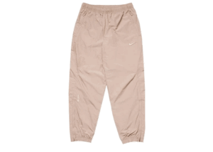 NOCTA x Nike Nylon Woven Track Pants 'Hemp/Sand Drift'