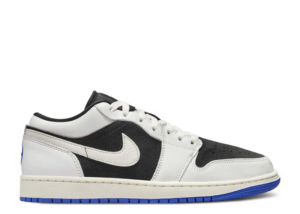 Nike Air Jordan 1 Low 'Quai 54 2024'