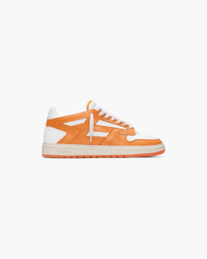 Represent Reptor Low 'Orange/White'