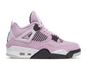 Nike Air Jordan 4 Retro 'Orchid'