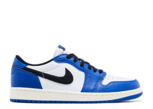 Nike AIR Jordan 1 Retro Low OG 'Game Royal'