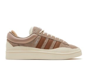 Adidas BAD BUNNY X CAMPUS 'Chalky Brown'