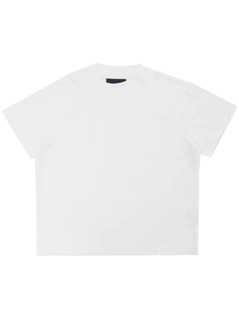 Fear Of God Essentials Crewneck Tee 'White' - Image 2