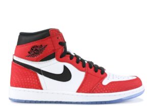 Nike Marvel x Air Jordan 1 Retro High OG 'Origin Story'