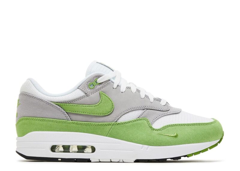 Nike Patta x Air Max 1 'Chlorophyll' 2024
