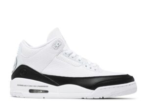 Fragment Design x Nike Air Jordan 3 Retro SP 'White'