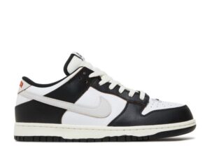 Nike HUF x Dunk Low SB 'San Francisco'