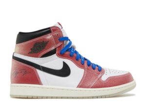 Nike Trophy Room x Air Jordan 1 Retro High OG SP 'Chicago' Friends & Family