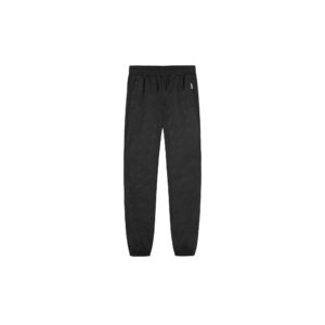 Represent Allover Logo Trackpants 'Black'