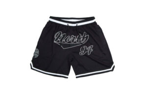 North94 Shorts 'Black'