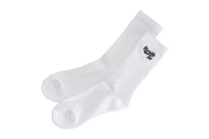 North94 Socks 'White'