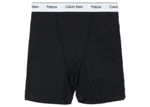 Palace CK1 Bike Shorts 'Black'