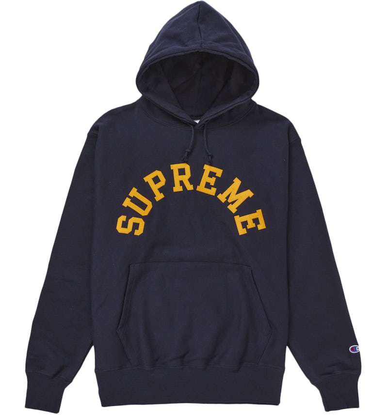 stockx championship navy